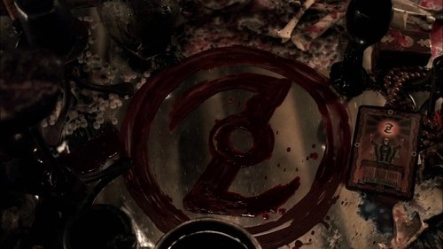 Supernatural Season 1 Episode 16 - Shadow