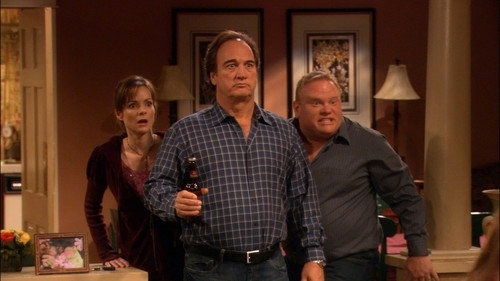 According to Jim Season 7 Episode 6 - Ruby's First Date