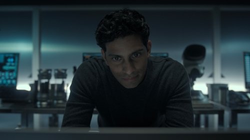 undefined Season 3 Episode 2 - The Message