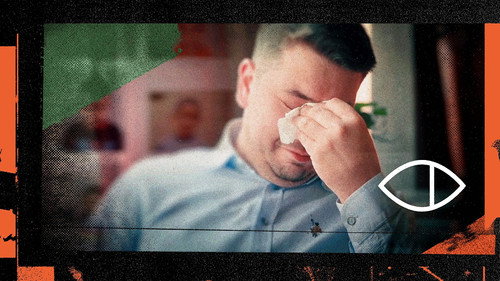 Global Eye Season 1 Episode 2 - 15/09/2025: Syria’s Lost Children & South Korea’s Martial Law