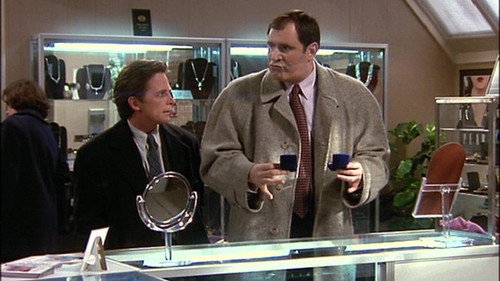 Spin City Season 2 Episode 17 - The Marrying Men (1)