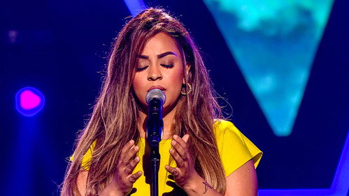The Voice van Vlaanderen Season 9 Episode 10 - Blind Auditions 10