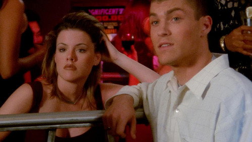 Beverly Hills, 90210 Season 6 Episode 14 - Fortunate Son