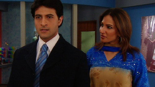 Armaan and Raj Look For Jassi still
