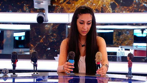 Big Brother Canada Season 2 Episode 21 - Instant Eviction
