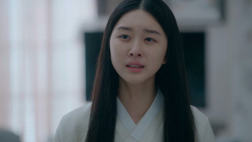 Durian's Affair Season 1 Episode 3 - Eon Appears in Front of So-jeo