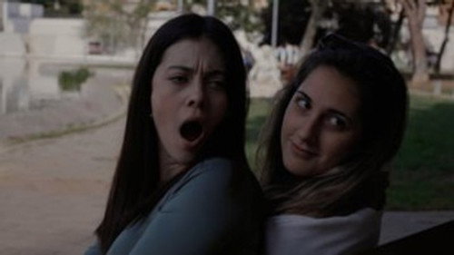 Amor Season 1 Episode 3 - Episode 3