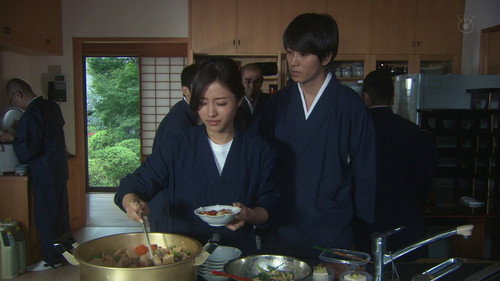 5→9 From Five to Nine Season 1 Episode 2 - I Will Never Walk Away