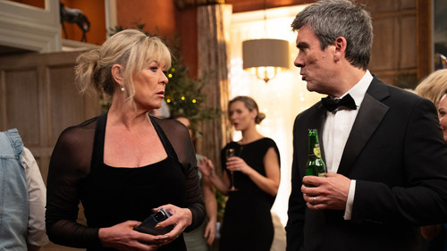 Thur 8 May 2025 still