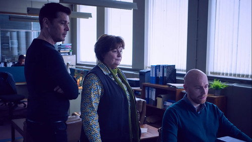 Vera Season 11 Episode 6 - The Way the Wind Blows
