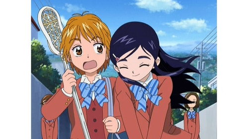 Goodbye, Honoka!? Our Bonds will Intensify Forever! still