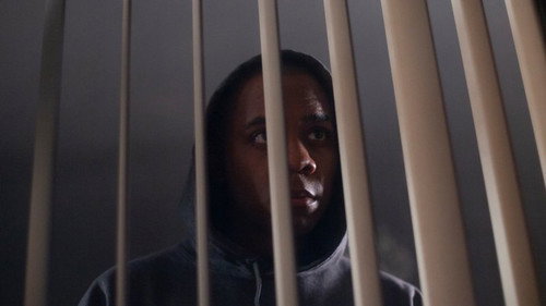 Murder Under the Friday Night Lights Season 1 Episode 6 - Mr. Untouchable