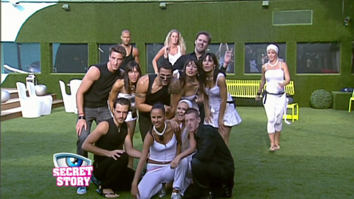 Secret Story Season 1 Episode 22 - Episode 22