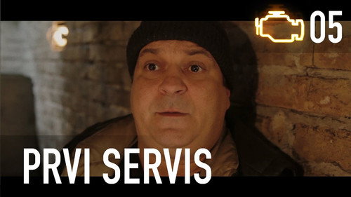 First Service Season 1 Episode 5 - Klima