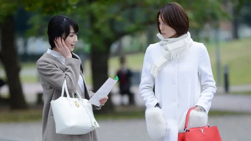 Doctor-X: Surgeon Michiko Daimon Season 4 Episode 7 - OPE.7
