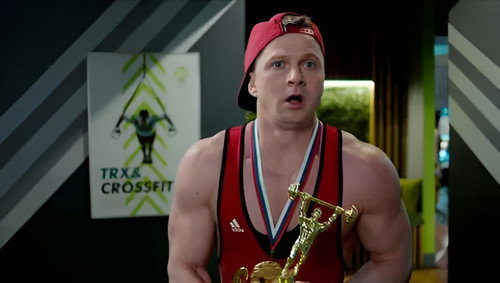 Fitness Season 5 Episode 12 - Episode 12