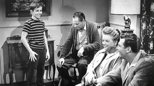 undefined Season 5 Episode 16 - Barney Fife, Realtor