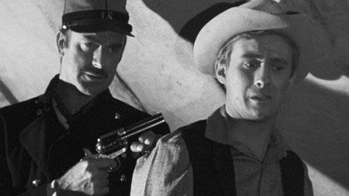 Wanted: Dead or Alive Season 1 Episode 35 - The Conquerers
