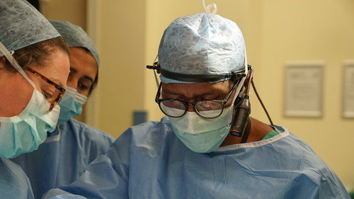 The Face Doctors Season 1 Episode 2 - The First Thing You Look At