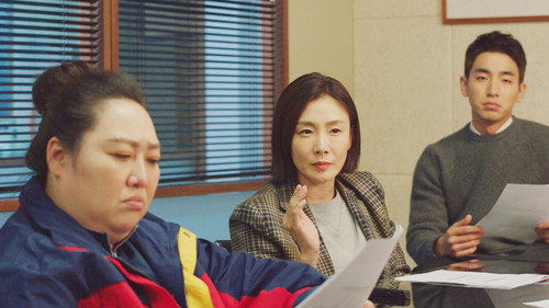 God's Quiz Season 5 Episode 7 - Episode 7