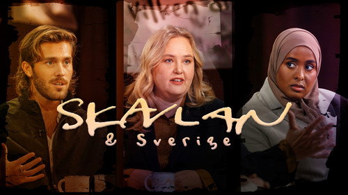 Skavlan & Sverige Season 3 Episode 4 - Episode 4