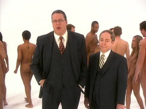 Penn & Teller: Bull! Season 1 Episode 6 - Sex, Sex, Sex