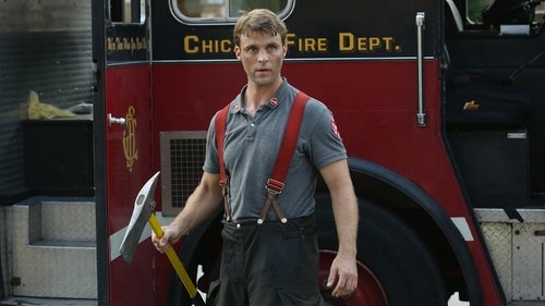 undefined Season 4 Episode 1 - Let It Burn