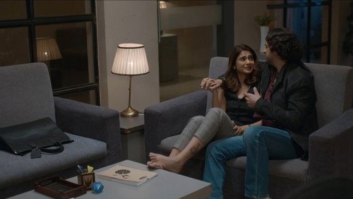 Raisinghani VS. Raisinghani Season 1 Episode 28 - Challenges And Commitments