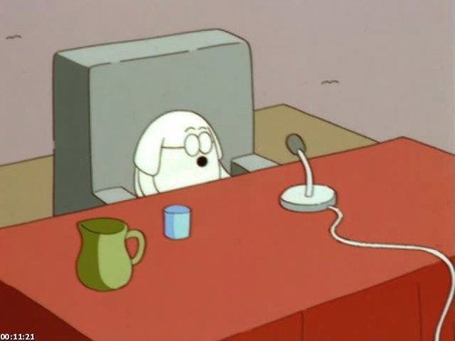Dilbert Season 1 Episode 12 - Holiday