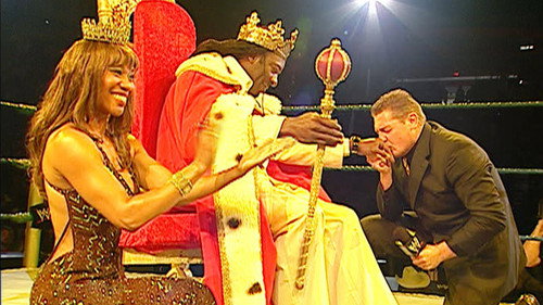 SmackDown - Jul. 14, 2006 still
