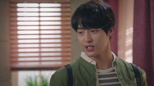 Temperature of Love Season 1 Episode 16 - Episode 16