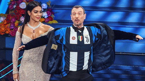 Sanremo Music Festival Season 70 Episode 3 - Epsiode 3