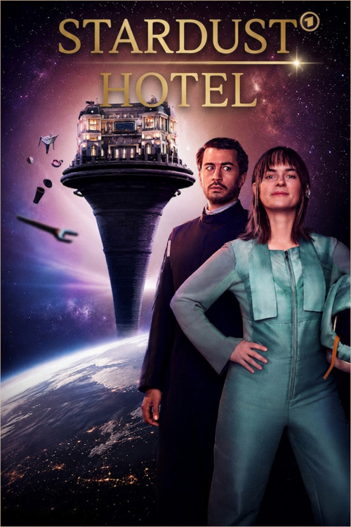 Stardust Hotel poster