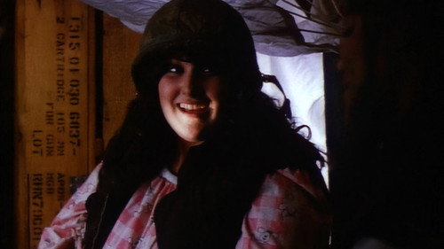 China Beach Season 3 Episode 14 - Holly's Choice