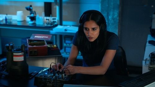 undefined Season 4 Episode 2 - All-Call