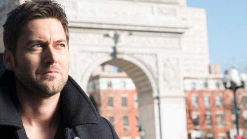 The Blacklist: Redemption Season 1 Episode 1 - Leland Bray