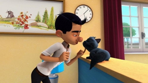 Bobby & Bill Season 1 Episode 7 - Episode 7