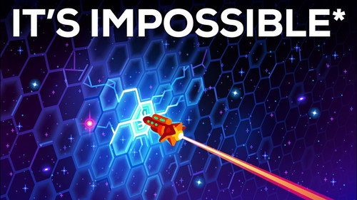 Kurzgesagt - In a Nutshell Season 14 Episode 11 - The Impenetrable Barrier Trapping Us in the Solar System