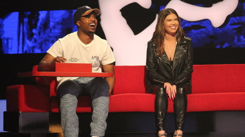 Ridiculousness Season 17 Episode 16 - Chanel and Sterling CXCXI
