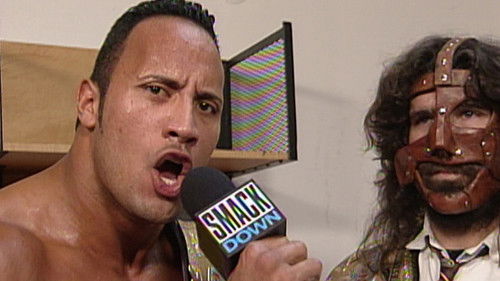 WWE Friday Night SmackDown Season 1 Episode 4 - SmackDown - Sep. 09, 1999