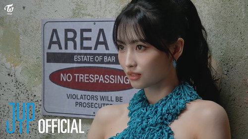 TWICE TV Season 23 Episode 7 - TWICE “SET ME FREE” M/V Behind the Scenes EP.03