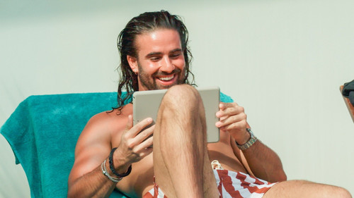 Ex on the Beach Sverige Season 10 Episode 6 - Episode 6