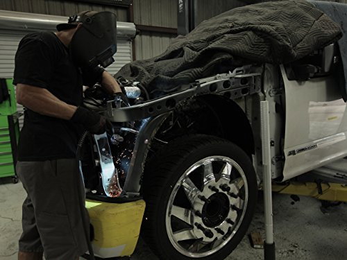 Texas Metal Season 1 Episode 1 - Low Down & Dually