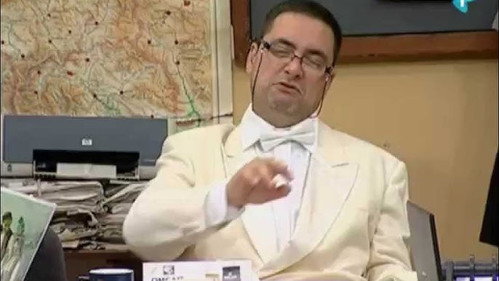 381 Godišnjica mature still