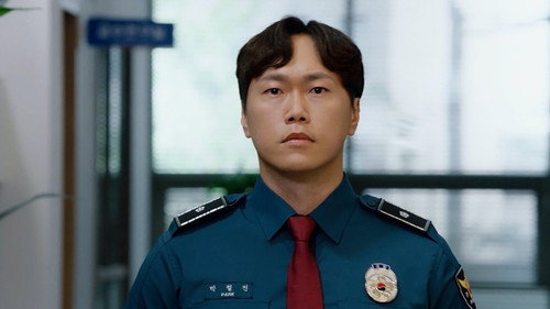 Police University Season 1 Episode 7 - The Disappointment