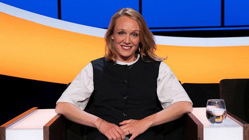 De Slimste Mens Season 26 Episode 2 - Episode 2