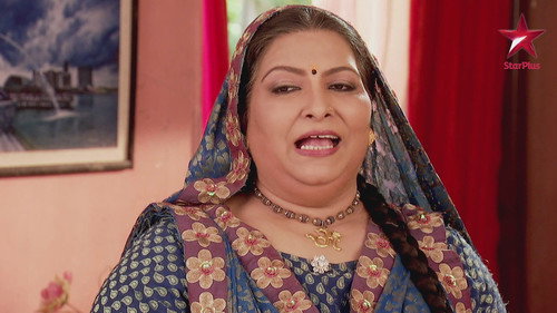 Iss Pyaar Ko Kya Naam Doon? Season 9 Episode 2 - Garima Goes Out to Avoid Daadi