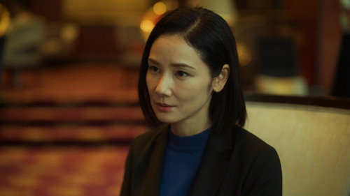 Cold Case ~Shinjitsu no Tobira~ Season 3 Episode 3 - Episode 3