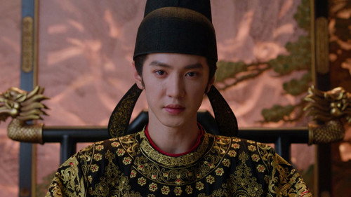 Royal Betrothal Season 1 Episode 13 - The Real Culprit