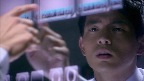 Lucky Days Season 1 Episode 3 - Episode 3